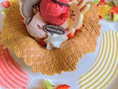 -哈根达斯(龙湖时代天街店)