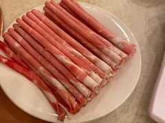 -八先生涮肉房(三里河店)