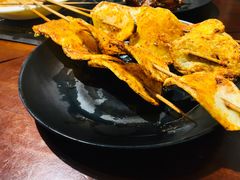 -庆合府重庆大排档(紫都城店)