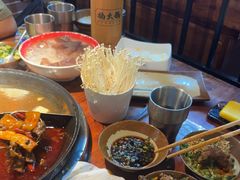 -楠火锅(哈尔滨金爵万象店)