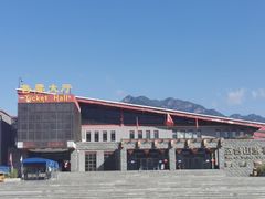 -五台山风景名胜区