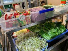 -筒骨麻辣烫(永同昌公寓胜明花园店)