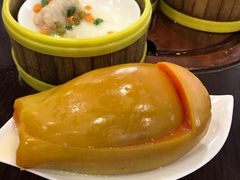-公园茶楼粤式点心