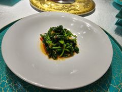 热拌白油菜-松云泽