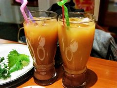 -気楽亭和食料理(气乐亭大世界本店)