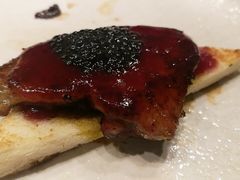 -仙桐吉宴铁板烧·精致料理