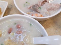 -冠记·肠粉粥品专家(江南大道店)