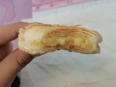 -東更道点心行(利客来店)