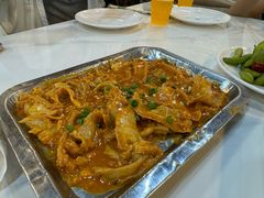 -永刚烧烤(大夜市店)