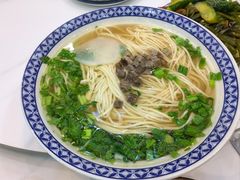 -西域美食(西直门南小街店)