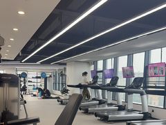 -WEGYMER健萌健身(麦德龙钰龙天下馆)