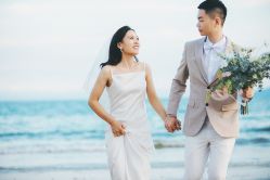 -经典婚纱摄影美学馆·私人定制