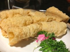 -咕嘟草帽鱼·牛奶一样的鲜鱼汤(包河万达广场创始店)