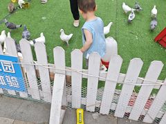 -万隆广场(昆仑大街店)