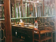 -唇辣号重庆老火锅(亦庄店)