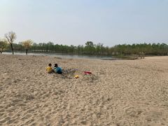 -东郊湿地公园