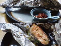 -阳朔糖舍酒店·糖舍餐厅&酒吧