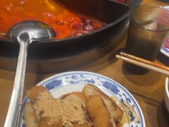 -楠火锅(太古里总店)