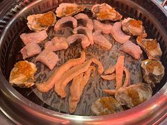 -火影碳烤牛肋条自助烤肉榴莲(龙华店)