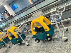 -老杨太太烧烤(文化广场店)