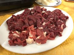 -鑫宝沙茶牛肉火锅(永泰店)
