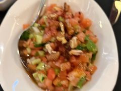 -Efes Turkish & Mediterranean Cuisine 艾菲斯餐厅(陆家嘴店)
