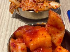 -梨花牛肉汤饭(仁恒伊势丹店)