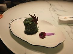 -江上荟·创意中国菜(绿地缤纷城店)