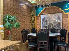 -中国传统牛肉面(鸟巢店)