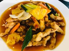 -桃园中华料理炸酱面(燕儿岛路店)
