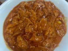 -清真利德顺小老饭庄(复兴路店)