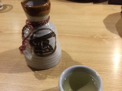 -四姐妹居酒屋