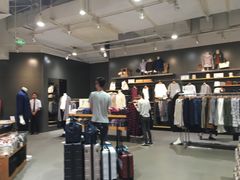 -MUJI无印良品(万象城店)