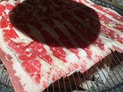 -泥炉烧肉师(新街口金銮巷店)
