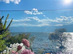 -大理洱海