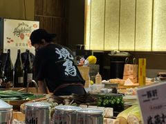 -一豚轩·烧鸟·豚骨拉面(五四路店)