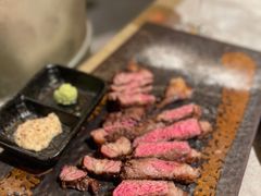 -乾杯烧肉居酒屋(中洲湾店)