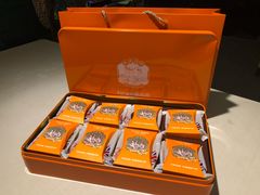 -福晶园益生菌蛋糕面包(紫荆山店)