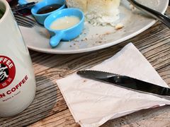 -MAAN COFFEE(金桥店)