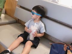 -砂之船奥特莱斯(合肥店)