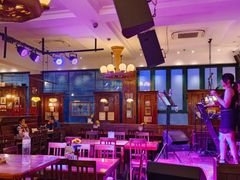 -宝莱纳餐厅(滨江店)