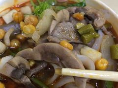 -江三王记牛杂馆(总店)