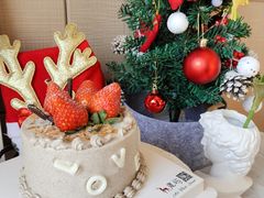 -鹿屿DIY烘焙·公司团建·生日会包场(广州东站店)
