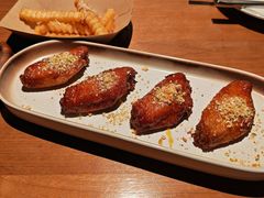 -前海华侨城JW万豪酒店·都会尚膳自助餐厅·熟成牛排海鲜酒水畅飨