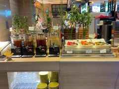 -舜和巴西烤肉餐厅(舜和国际店)