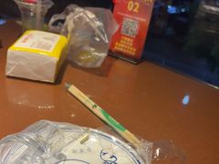 -天下客饭店(中山路店)