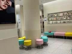 -天真蓝照相馆(五角场百联又一城店)