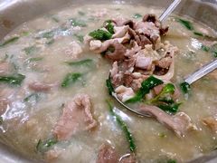 -标记美食新鲜猪杂(兴南大道店)