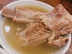 -松發肉骨茶(牛车水店)
