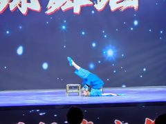 -蒲公英舞蹈艺术中心(促进路校区)